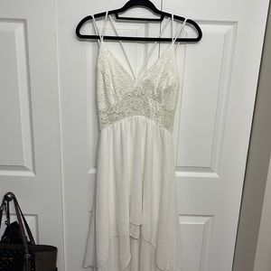 Coco Avante dress (white)